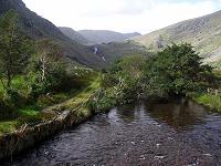 Cummeenduff Glen