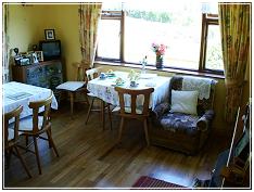 Guest Lounge and Dining Room - Click on picture to enlarge it