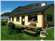Welcome to Shamrock B&B -- Click on picture to enlarge it